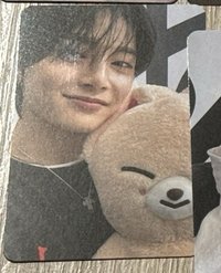 3rd 世巡安可快閃店 線下滿額卡 寅