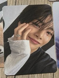 3rd 世巡安可快閃店 滿額卡 寅