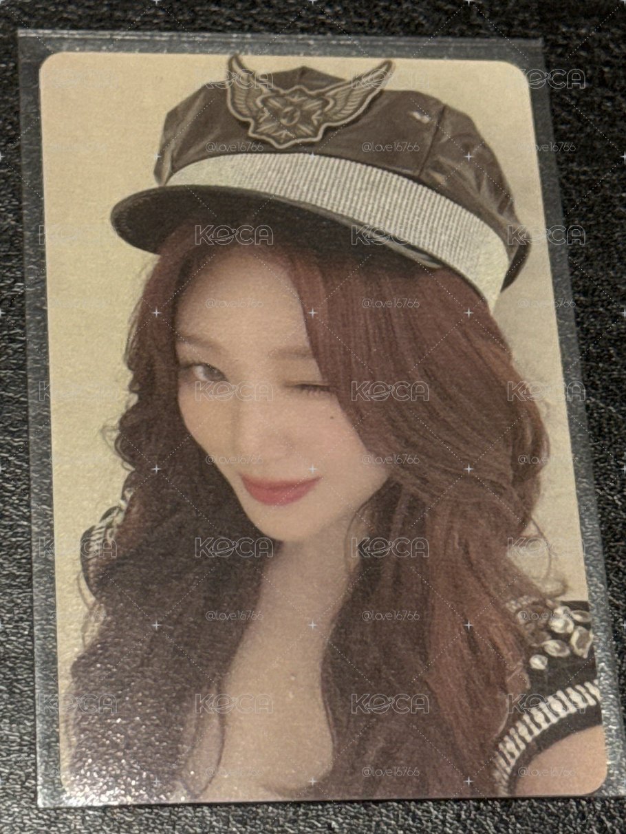 女警刷