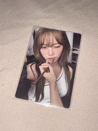 eazy單封專卡