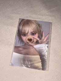 eazy wvs簽售卡