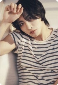 GH1 HIGHER 隨機卡 