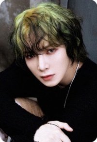 Will HIGHER 隨機卡 