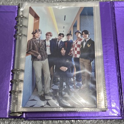 dicon卡冊 含大卡