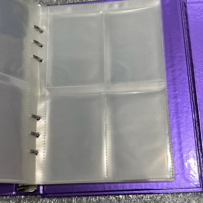 dicon卡冊 含大卡