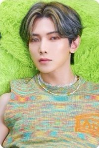 Fever pt.3 HIGHER 隨機卡 