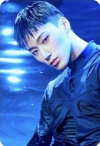 Fever pt.3 HIGHER 隨機卡 