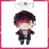 XSOLEIL 2nd Anniversary 娃娃玩偶 Ver醜娃