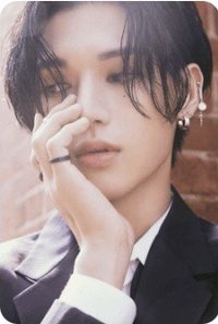 Fever pt.1 HIGHER 隨機卡 