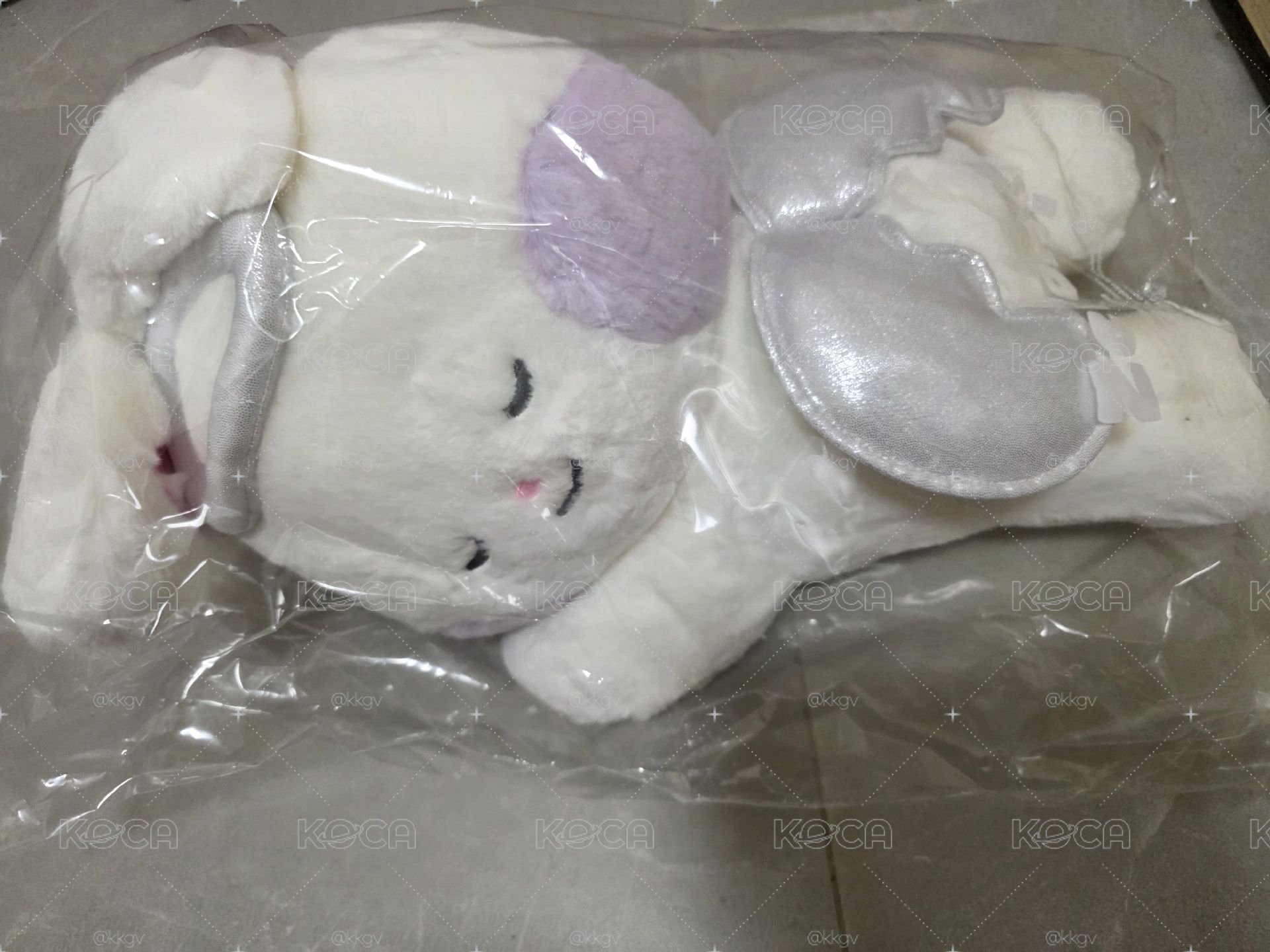 辰天使娃