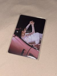 完美夜qq音樂卡