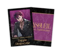 XSOLEIL 2nd Anniversary 拍立得 