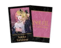 XSOLEIL 2nd Anniversary 拍立得 