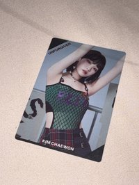 威化餅貼紙N01