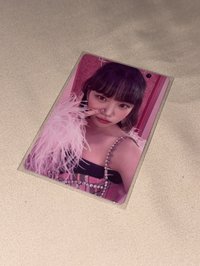FEARLESS JP日專幸運卡