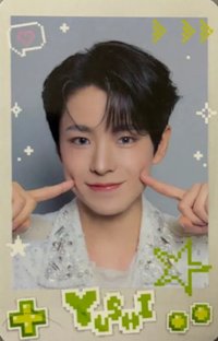 日咖 二期 會員禮卡 