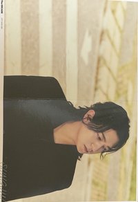正四 海報 City days ver.