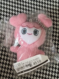 Momo (無證原袋）