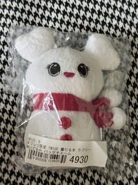 雪人lovely(無證原袋）