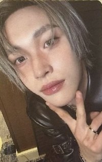 FAME 泡泡摩奇 幸運卡 