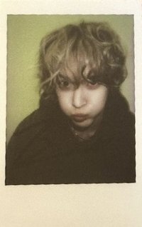 FAME 泡泡摩奇 幸運卡 