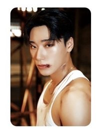 我沒有跟宋旼琦打架