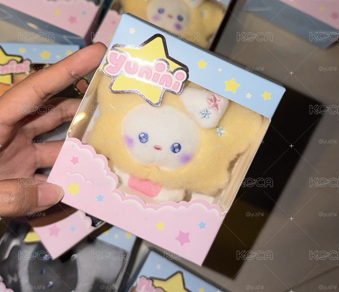 辰星星娃