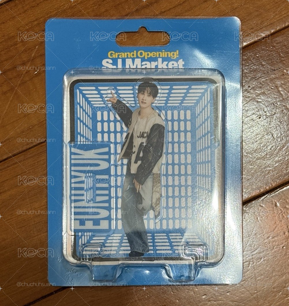 SJ日本超市周邊