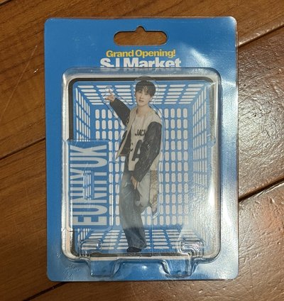 SJ日本超市周邊