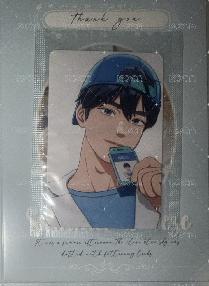 💙白色