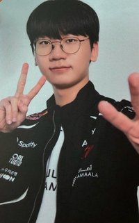 2026 LCK T1 入場卡 / 場限卡 