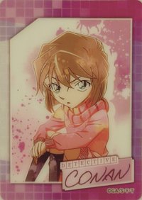 crux vol.1 透明卡 