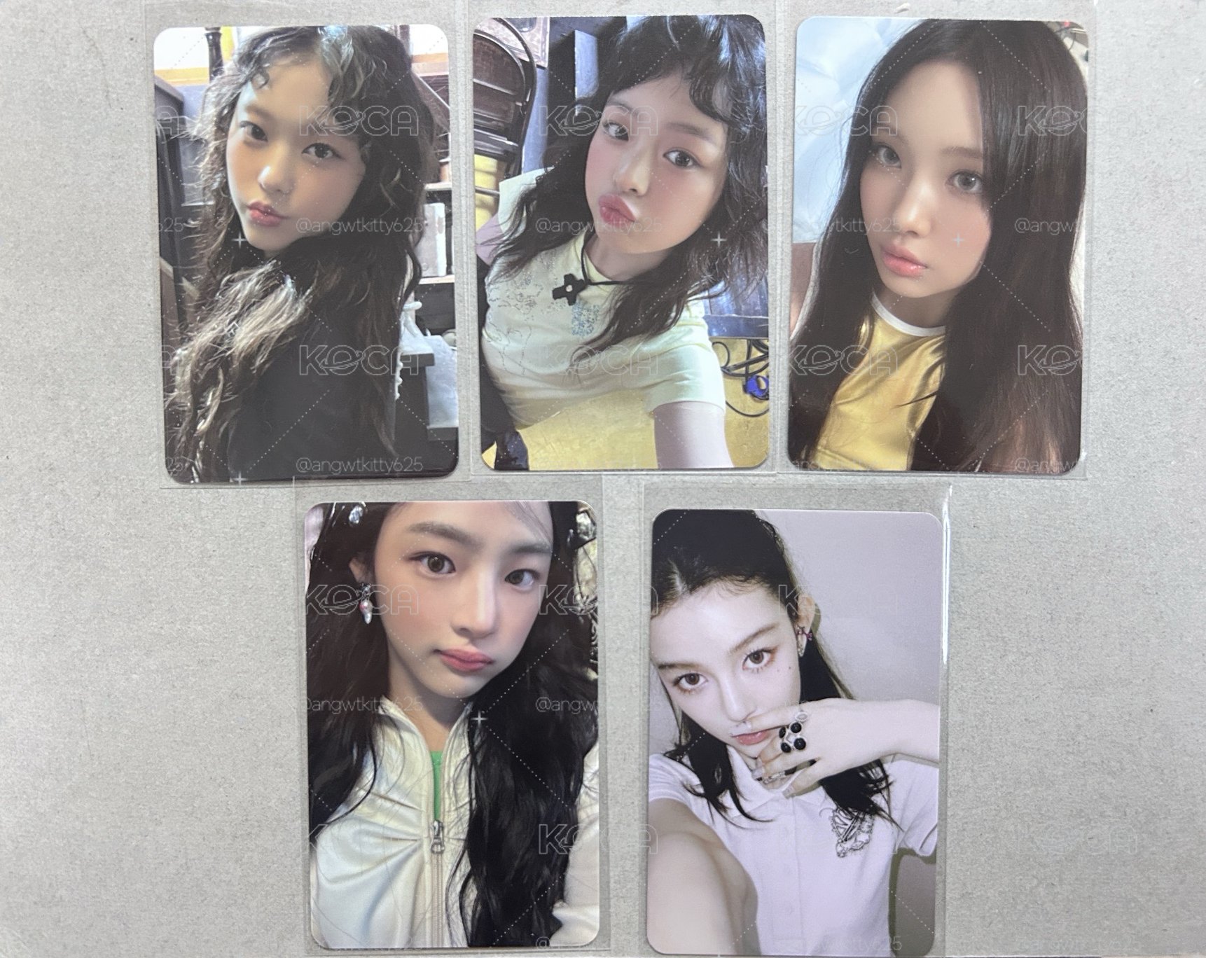 njz專卡
