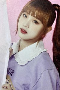 Gmarket 聯名 明信片 