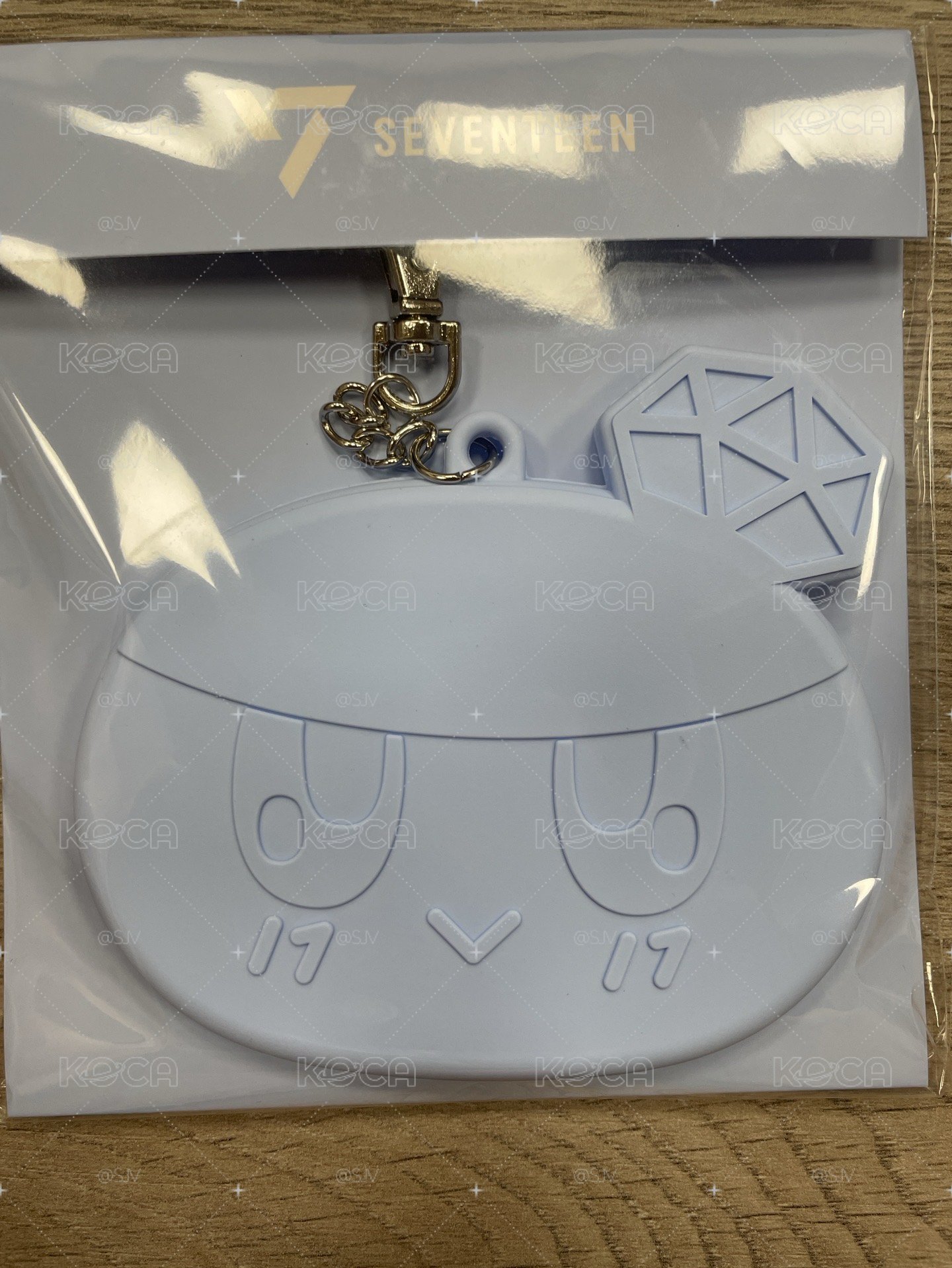 NEW_日巡蹦蹦徽章套
