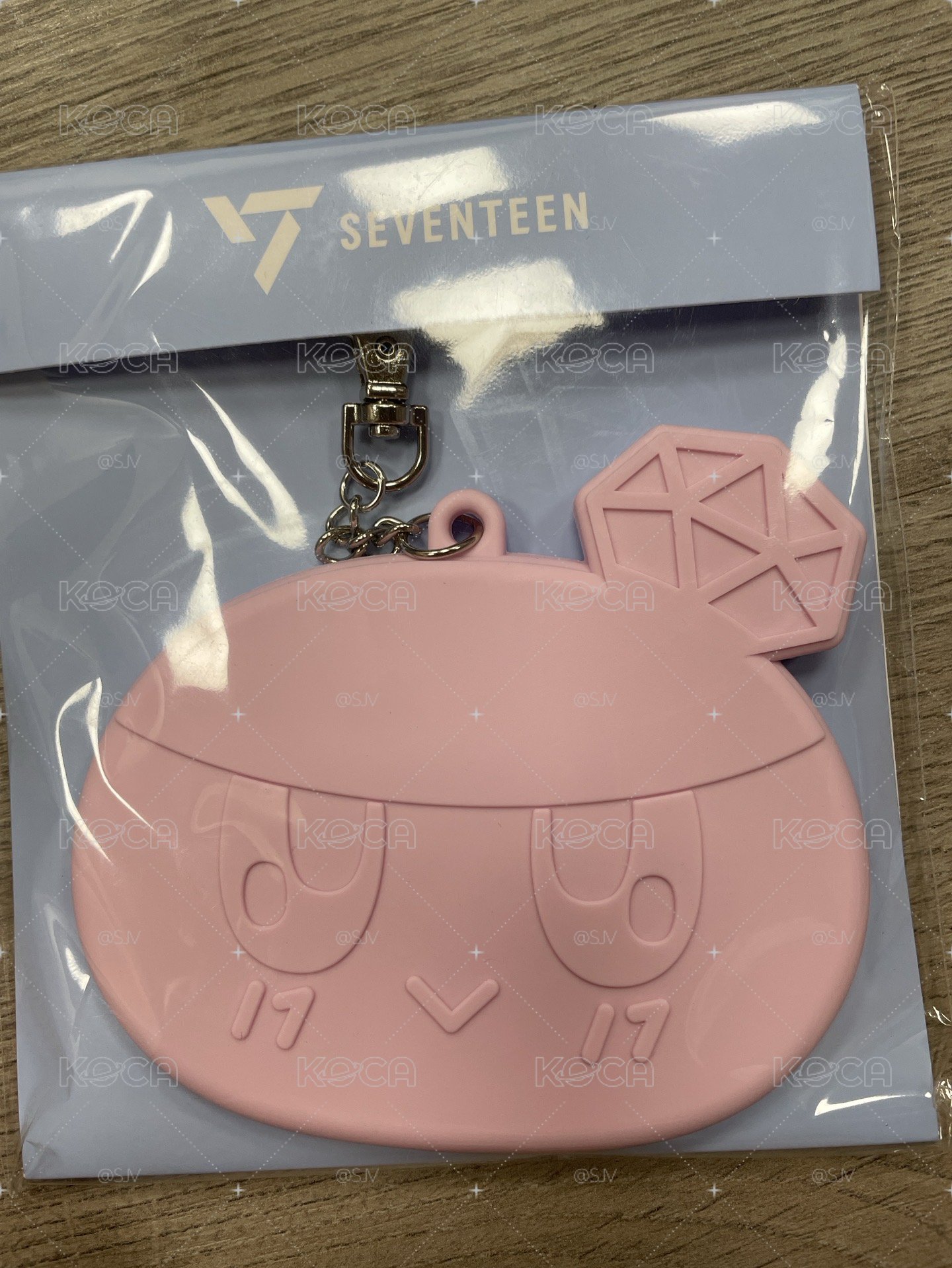 NEW_日巡蹦蹦徽章套
