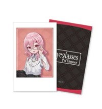 Eyeglasses of Elegance 拍立得 