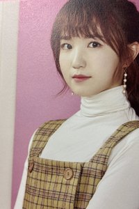 Gmarket 聯名 明信片 