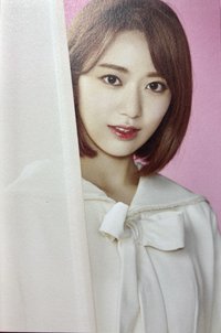 Gmarket 聯名 明信片 