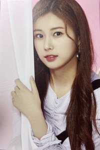 Gmarket 聯名 明信片 