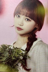 Gmarket 聯名 明信片 