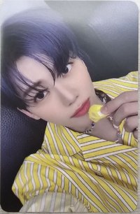 2026 年曆 隨機卡 A Ver.