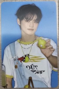 2026 年曆 隨機卡 A Ver.