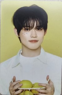 2026 年曆 隨機卡 B Ver.