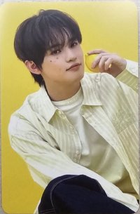 2026 年曆 隨機卡 B Ver.