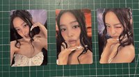 Jennie套組+預售禮
