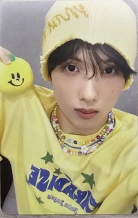 2026 年曆 隨機卡 A Ver.