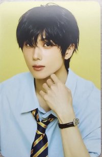 2026 年曆 隨機卡 B Ver.