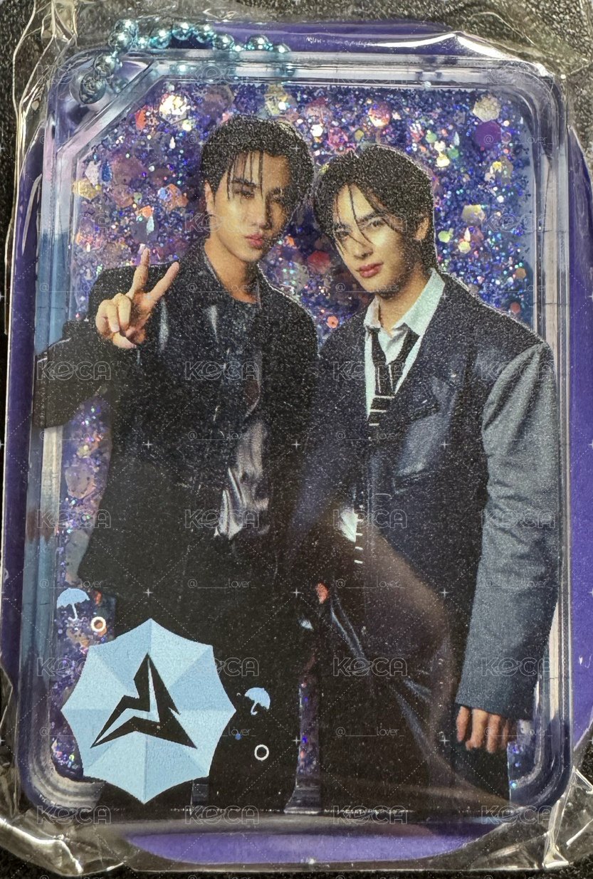 Perth Santa三月書展扭蛋