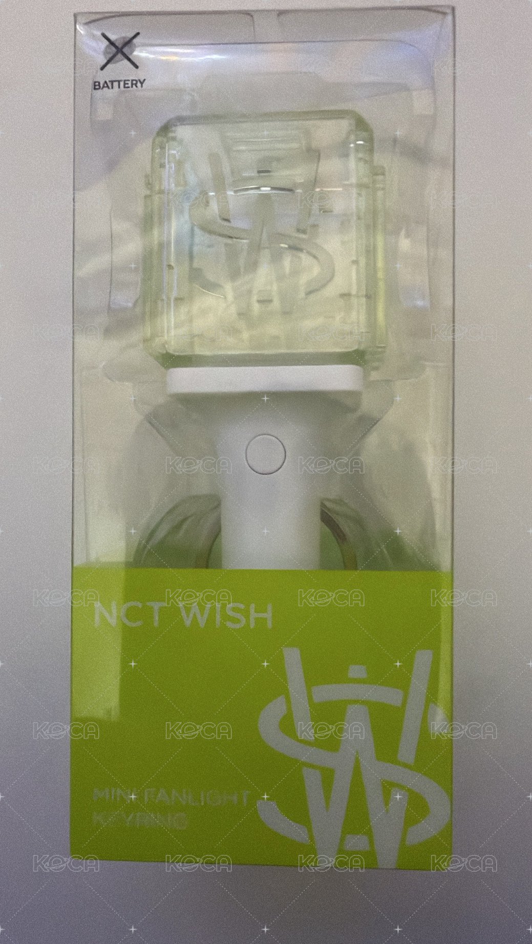 NCT WISH